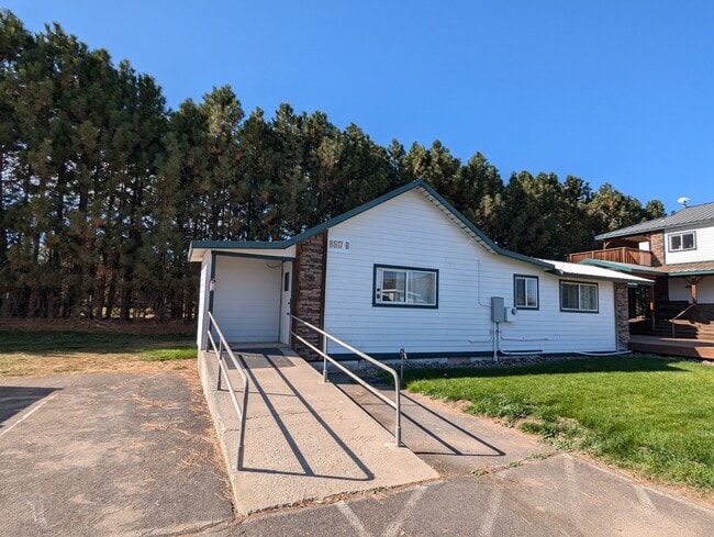 Photo - 8483 N W Lone Pine Rd