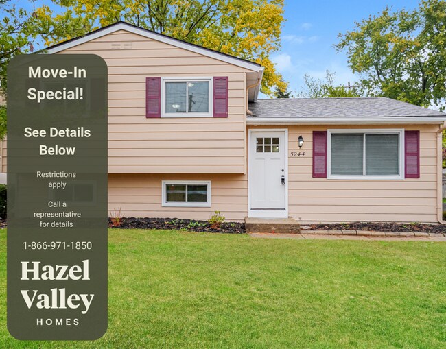 Building Photo - 5244 Refugee Rd