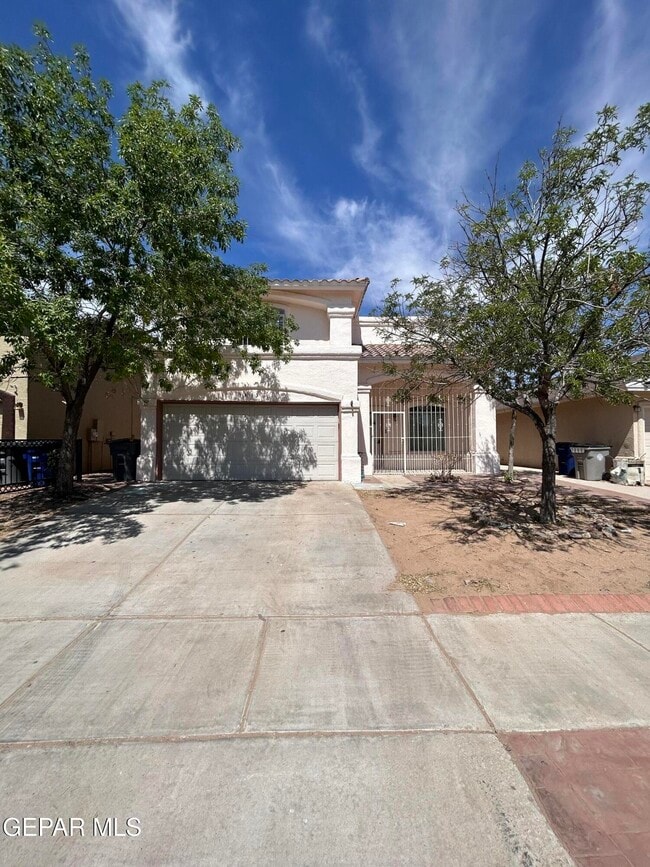 Photo - 3413 Mike Godwin Dr House