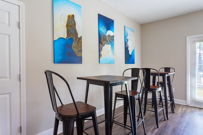 Park Wind Apartments