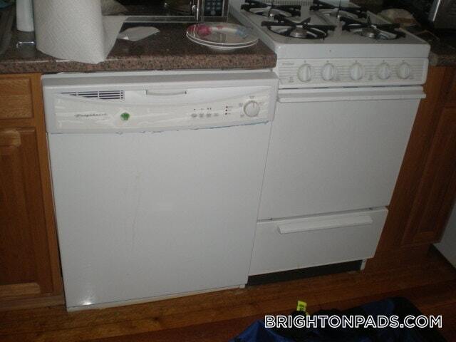 Photo - 1615 Commonwealth Ave Apartamento Unidad 6