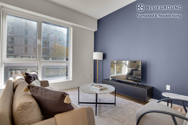 Building Photo - 814 Amsterdam Ave Rental