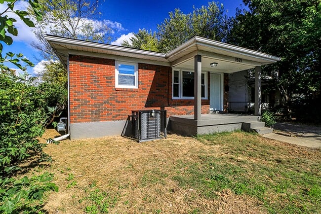 Photo - 3 Bedroom; 1 Bath; Ranch Home