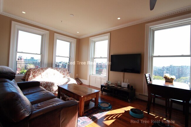 483 Beacon St Unit 1