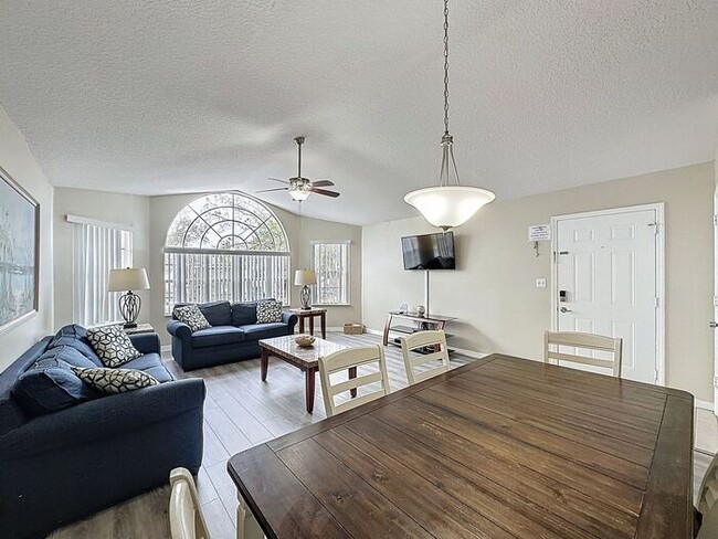 Photo - Condo at Villas at Island Club, Kissimmee