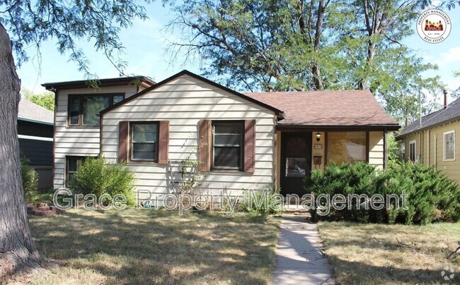 Building Photo - 4210 S Washington St Rental