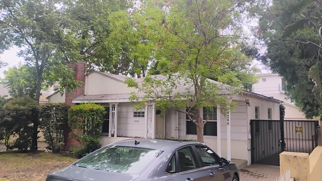 Building Photo - 14248 Friar St Rental