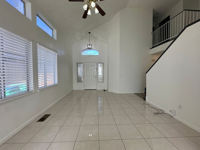 Photo - Spacious 3 Bedroom, 2.5 Bath 2 Car Garage