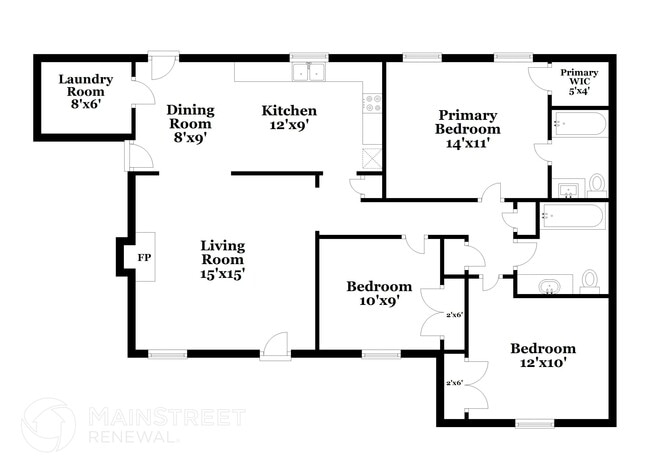 Photo - 1457 Smokey Mountain Dr