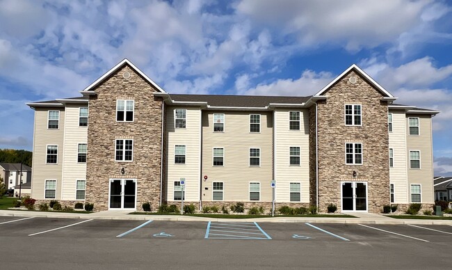 Centennial Crossing