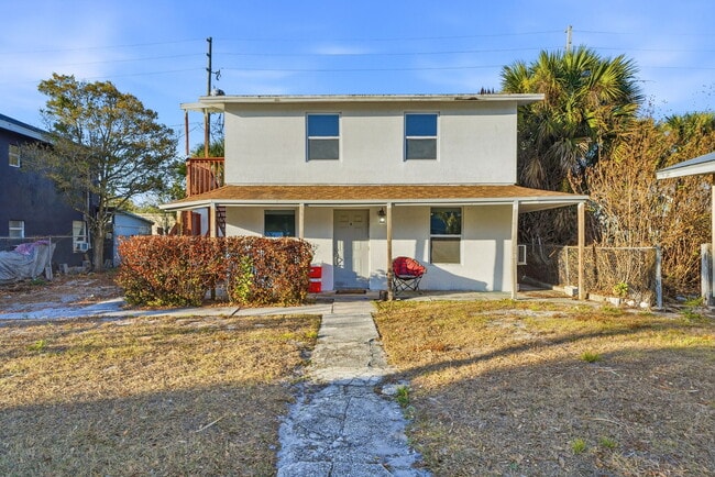 Building Photo - 1226 Easter Ave Unit B