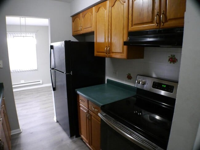 Photo - 11810 S Komensky Ave