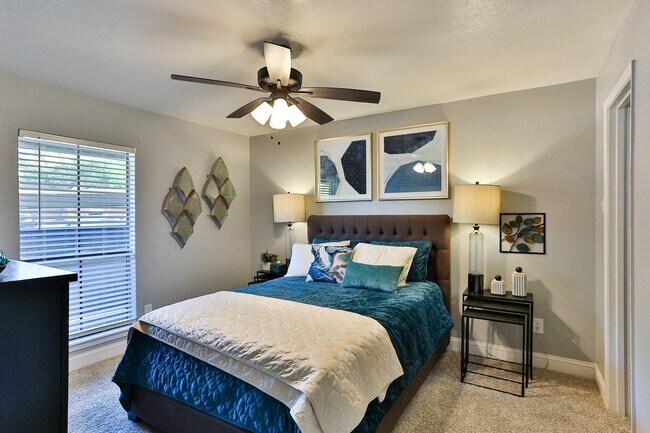 The Haven at Chisholm Trail