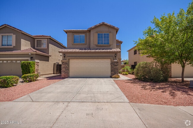 Building Photo - 11413 W Yavapai St Rental