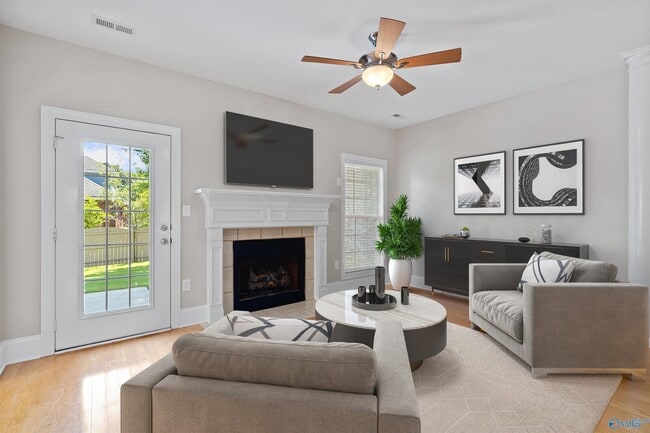 Photo - 3116 Tenker Creek Ln SE