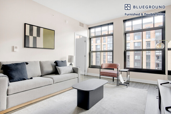 Building Photo - 443 New York Ave NW Rental