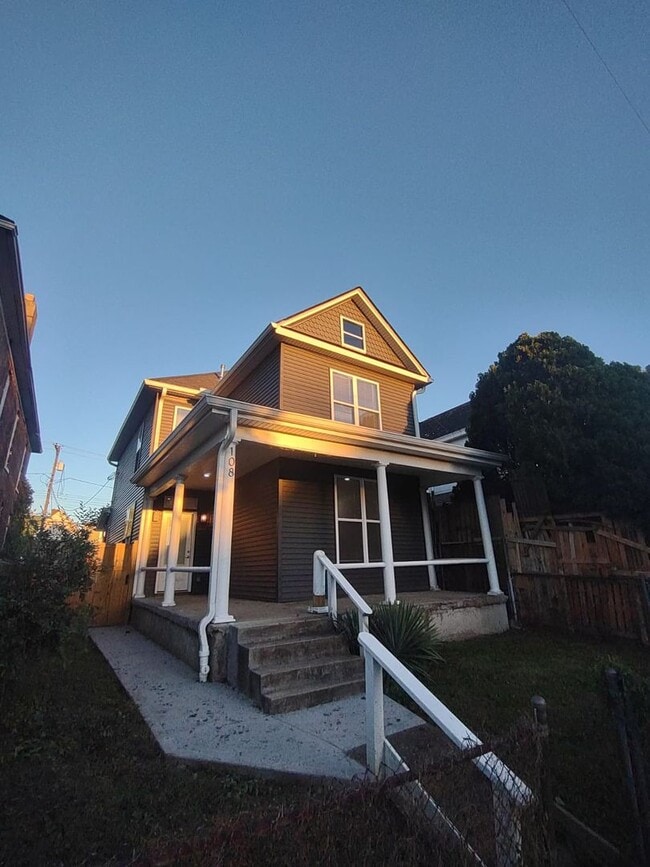 Building Photo - Brand New Home in FRANKLINTON