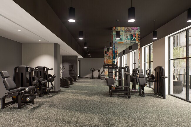 West Square Cityview - West Square Cityview