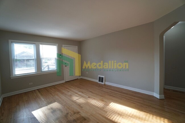 Photo - Updated 4-Bedroom Home with Finished Basement and Fenced Yard