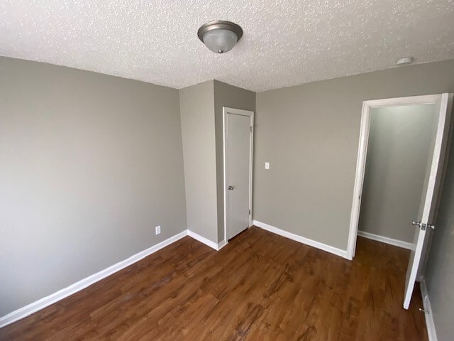 Central Park Apartments