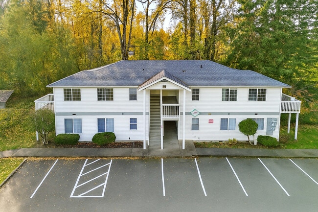 Building Photo - Studio Apartment for Rent in Bellingham!