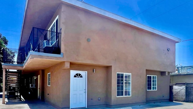 Photo - 12019 Sycamore St Apartment