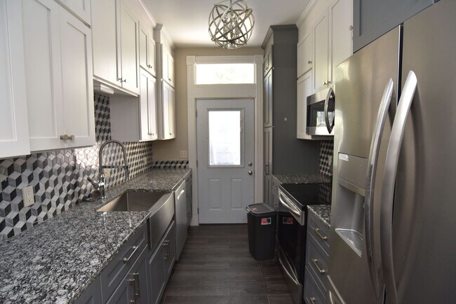 Photo - Historic Townhome !!