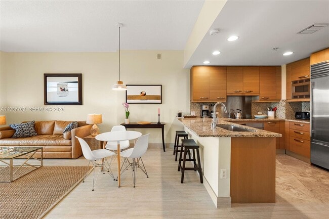 Building Photo - 3540 Main Hwy Unit PH04