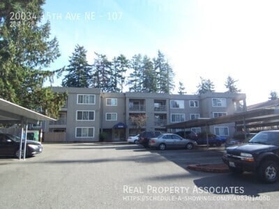 Building Photo - 20034 15th Ave NE Unit 107