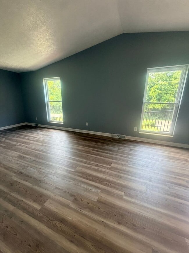 Photo - Spacious Maryville City Rental with Finished Basement & Lawn Care Included!