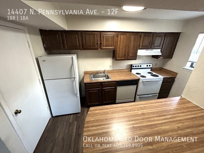 Photo - 14407 N Pennsylvania Ave