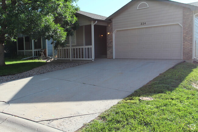 Building Photo - 224 Calcite Ct Rental