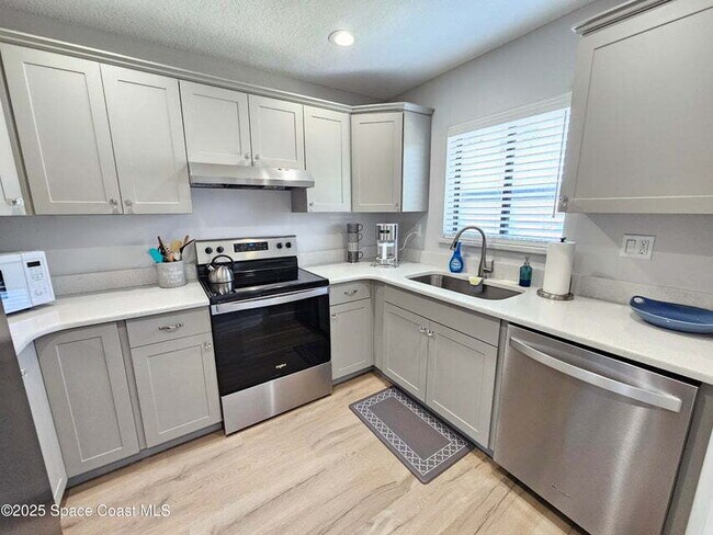 Photo - Furnished Cocoa Beach Condo Unit #607