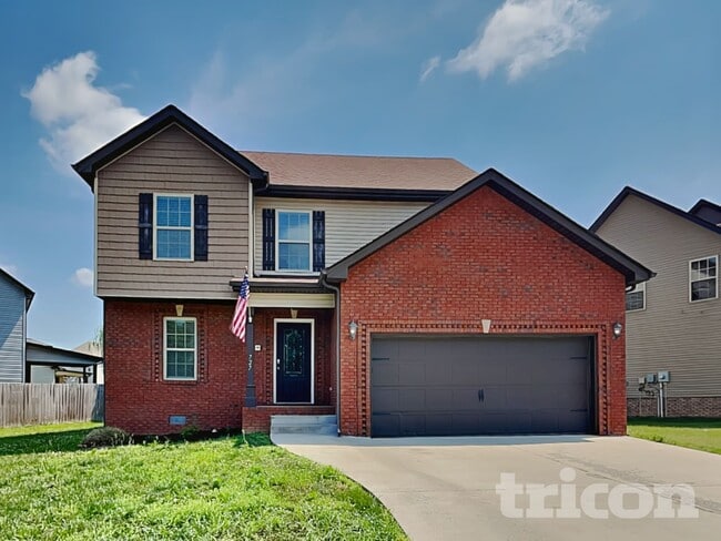 Photo - 727 Cavalier Dr