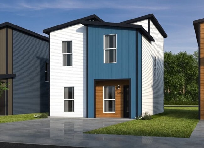 Building Photo - Now Pre-leasing: 2 bedroom new build in Featherston Village!