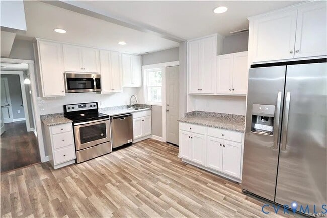 Photo - 3701 Moody Ave