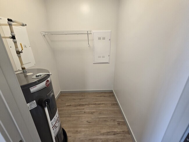 Photo - 1125 Pembina Hwy Unit 603