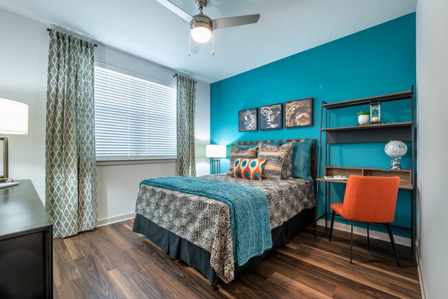 Prose Northbend apartments — community photo