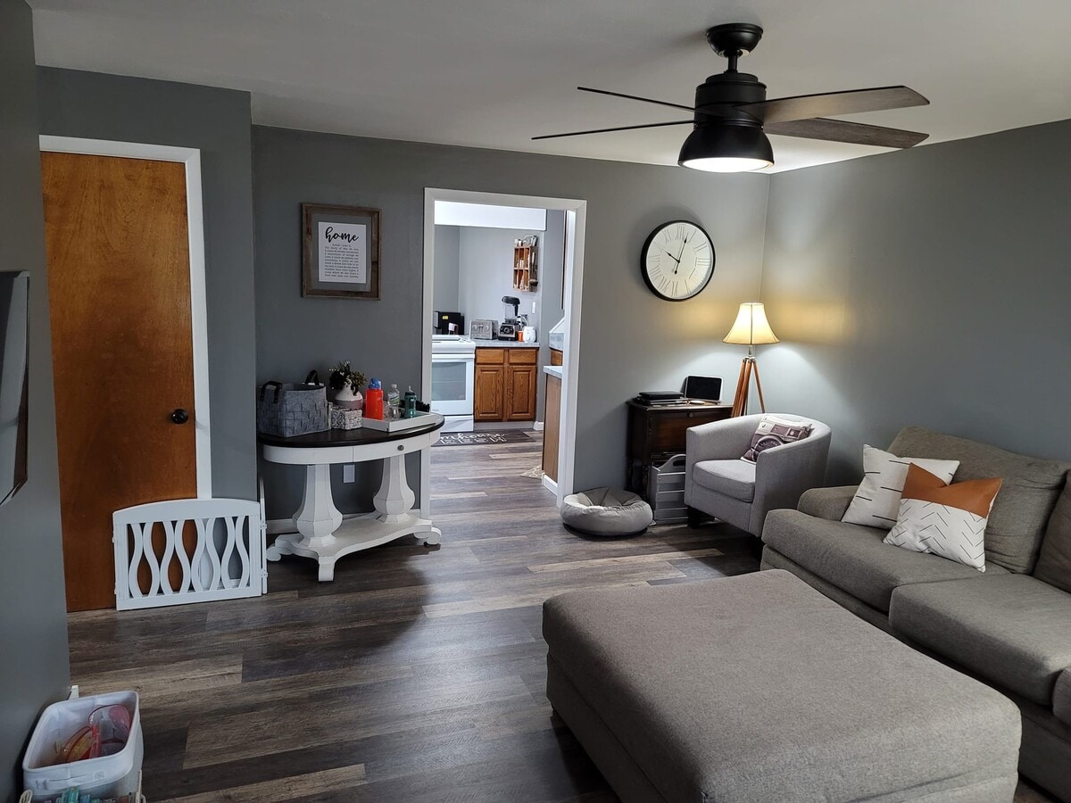 Photo - 2512 S Fountain Ave