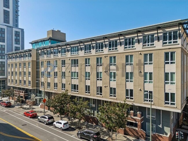 Photo - 1511 Jefferson St