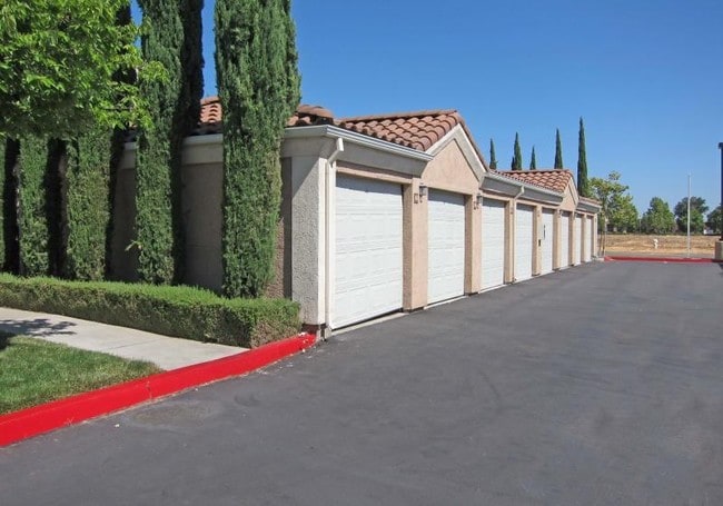 Siena Villas