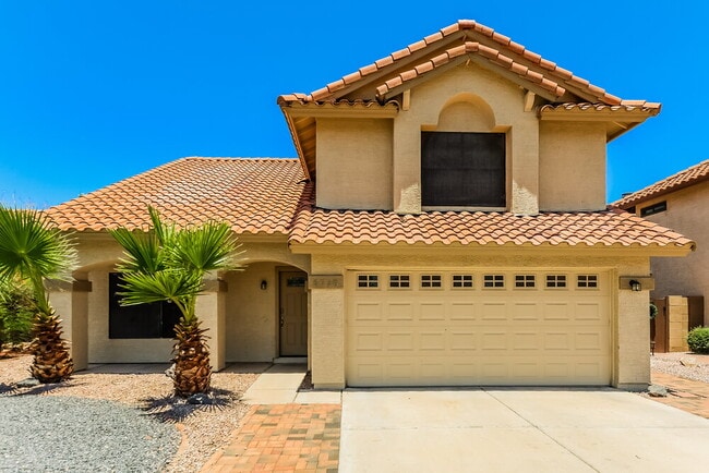 Building Photo - 6710 W Wescott Dr Rental