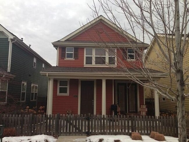 Building Photo - Central Park single family home