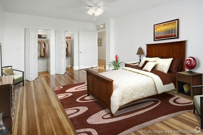 Building Photo - 7 Barrows St Unit 6 Rental