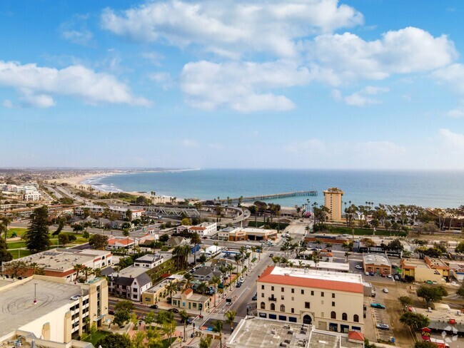 Building Photo - OCEAN VIEWS AND DOWNTOWN VIBES Rental