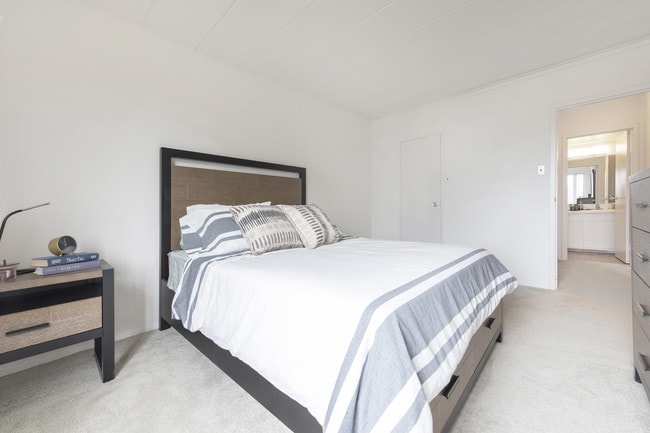 Park View Apartments