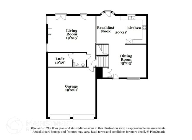 Photo - 4520 NE Webster Dr