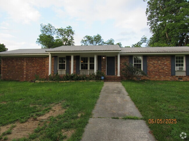 Building Photo - 2215 Macy Ave Rental
