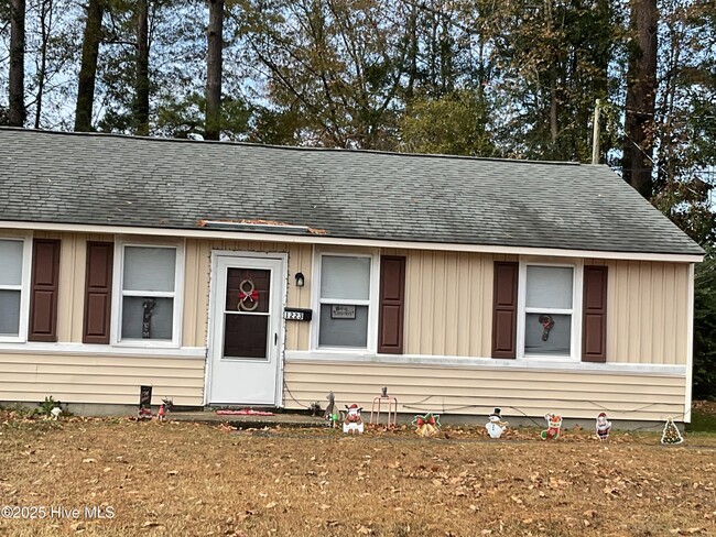 Photo - 1223 Davis St Townhome