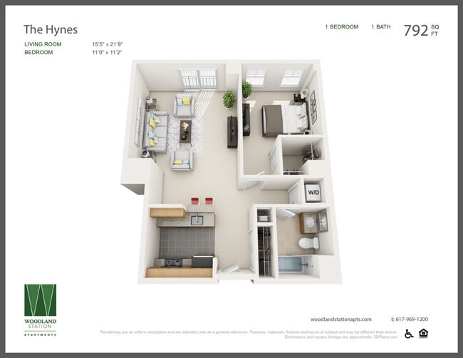 Building Photo - 1940 Washington St Unit 118